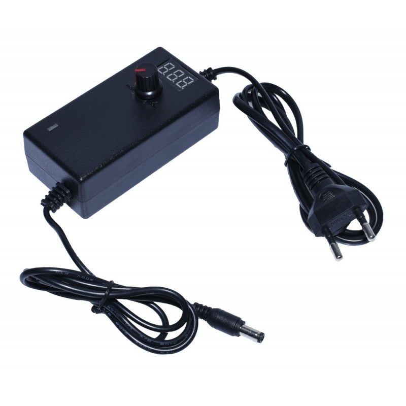 Alimentator Reglabil 3V-24V DC/1A