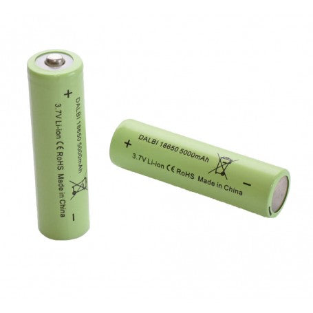 Acumulator 18650 Li-Ion 3,7V-5000mAh