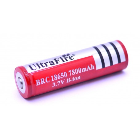 Acumulator 18650 Li-Ion 3,7V-6800mAh