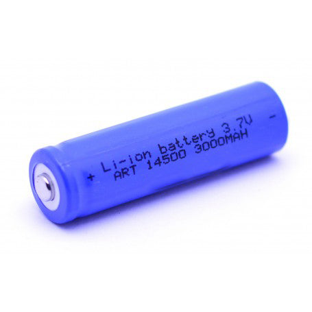 Acumulator R6 AA Li-Ion 3,7V-3000mAh