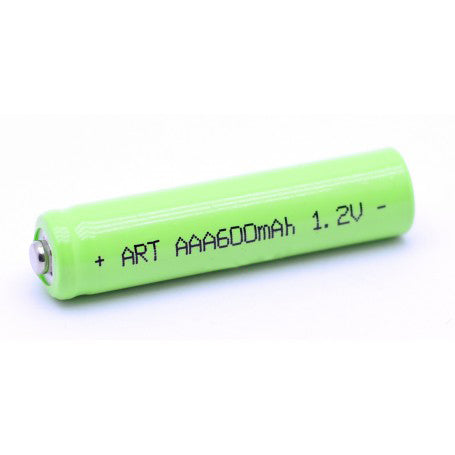 Acumulator Reincarcabil R3 AAA 600mAh 1,2V Ni-MH