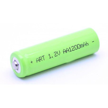 Acumulator Reincarcabil R6-AA Ni-MH 1200mAh-1,2V