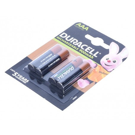 Acumulatori Duracell R3 AAA 900mA Ni-MH