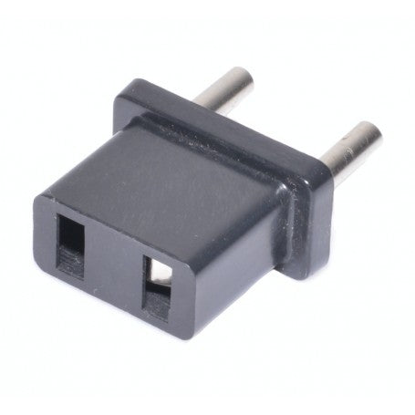 Adaptor Stecher Lamele US-China EL-0107