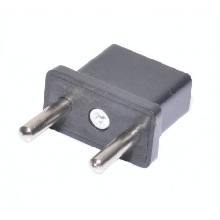Adaptor Stecher Lamele US-China EL-0107