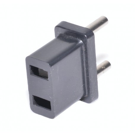 Adaptor Stecher Lamele US-China EL-0107