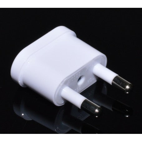 Adaptor Stecher US-China EL-0105QA