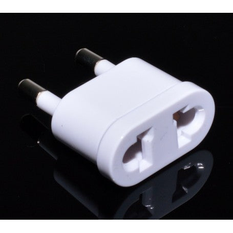 Adaptor Stecher US-China EL-0105QA