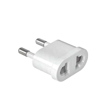 Adaptor Stecher US-China EL-0105QA