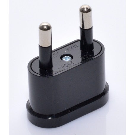 Adaptor Stecher US-China EL-0105QN
