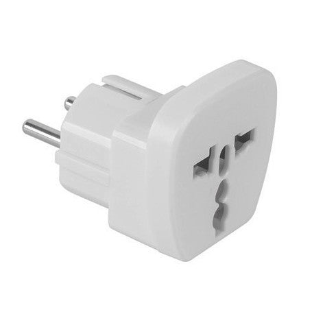 Adaptor Stecher Universal EL-0100A