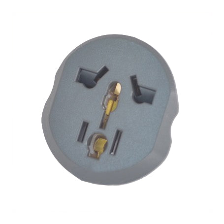 Adaptor Stecher Universal EU EL-T605K2