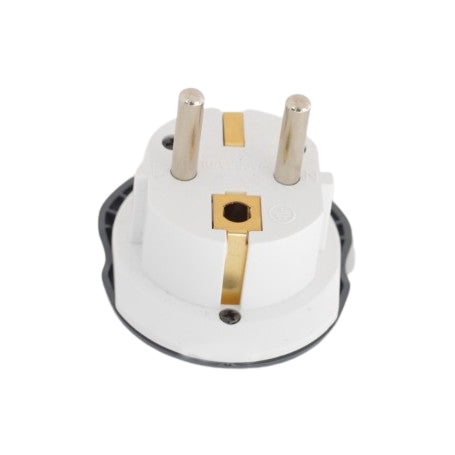 Adaptor Stecher Universal EU EL-T605K2