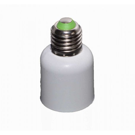 Adaptor Tip Dulie E27-E40