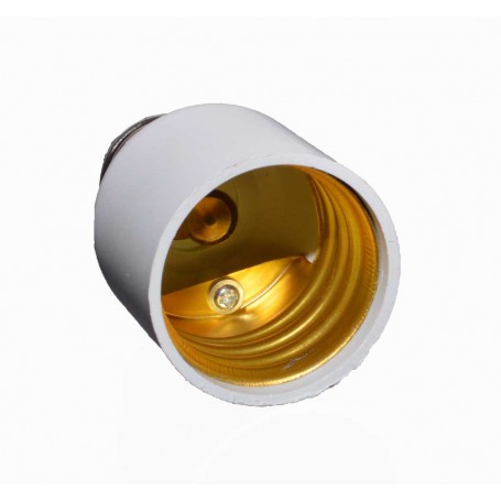 Adaptor Tip Dulie E27-E40