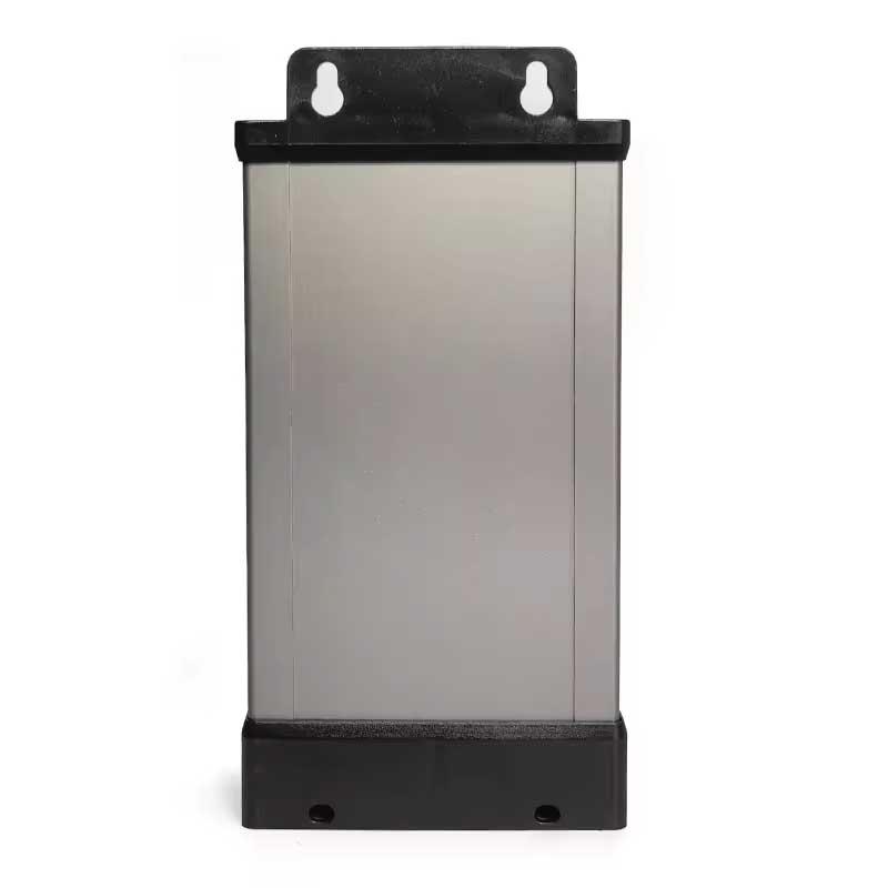 Sursa de Alimentare pentru Exterior, Alimentare 220V, Iesire 12V, Protectie IP44, 8.3A, 100W