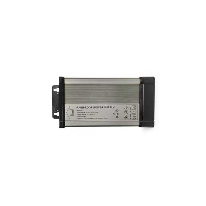 Sursa de Alimentare pentru Exterior, 24V, Protectie IP44, 2.5A, Putere 60W