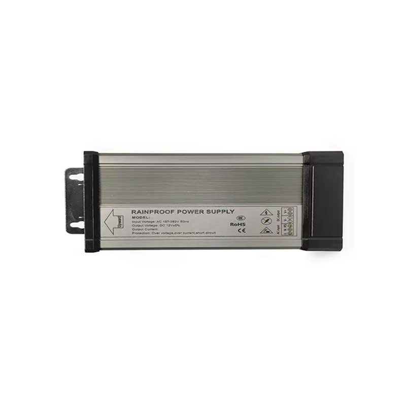 Sursa de Alimentare pentru Exterior, 24V, Protectie IP44, 8.33A, Putere 200W