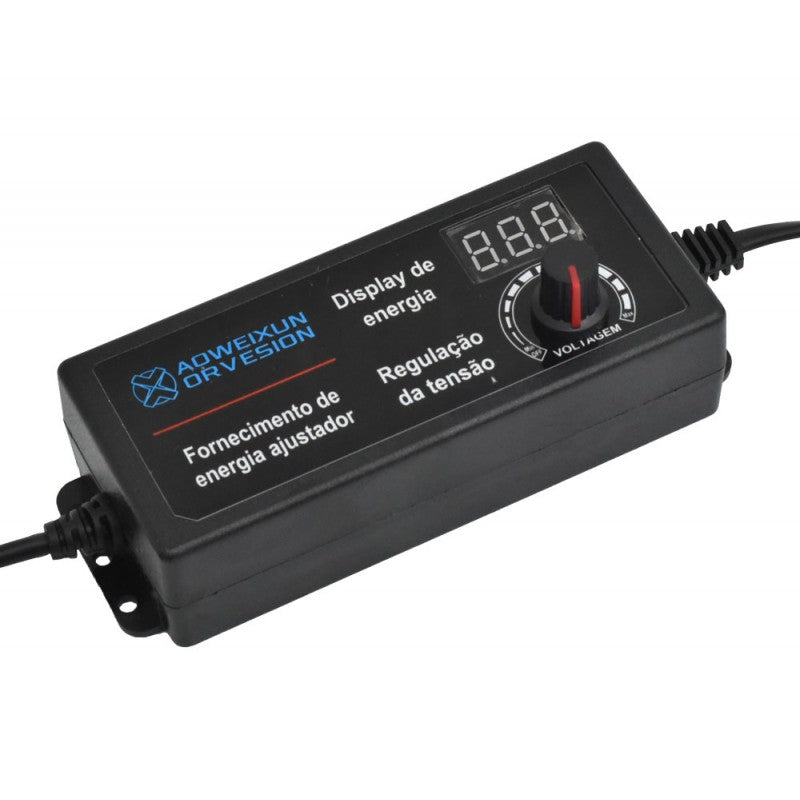 Alimentator Reglabil, 3V, 24V DC, 3A