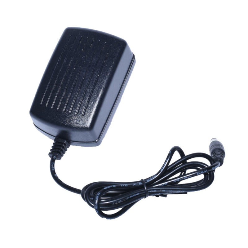 Alimentator Stabilizat 220V, Mufa DC 2.1mm, 9V, Curent iesire 3A