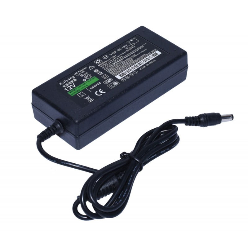 Alimentator Transformator, Stabilizat, Intrare 220V, Iesire 12V, 4A