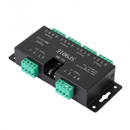 Amplificator Led Pixel Digital SP901E