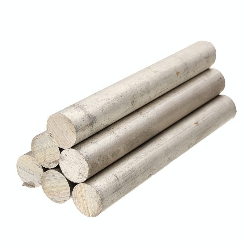 Anod De Magneziu Pentru Boiler - M6