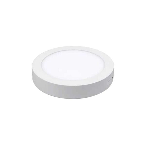 Aplica Led Rotunda,Aparenta, Driver IC inclus, Putere 12W, ElectroAZ