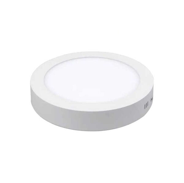 Aplica Led Rotunda,Aparenta, Driver IC inclus, Putere 18W, ElectroAZ