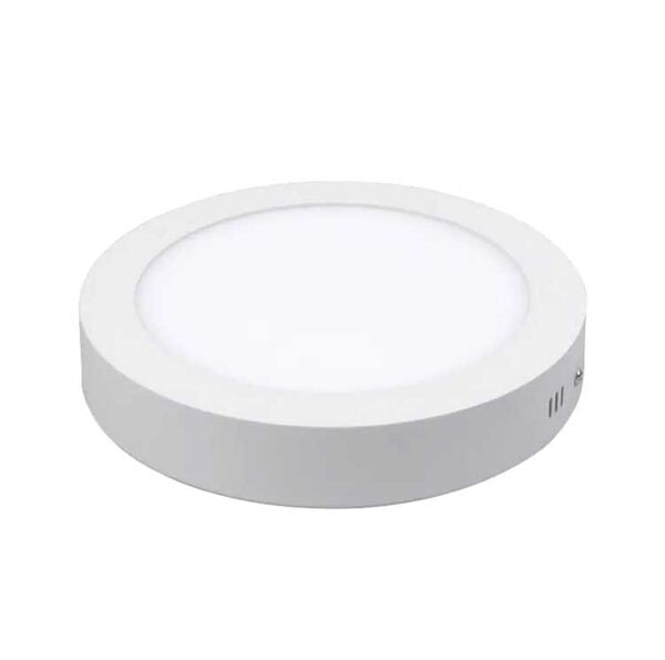Aplica Led Rotunda,Aparenta, Driver IC inclus, Putere 24W, ElectroAZ