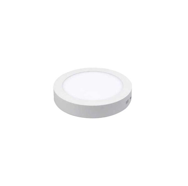 Aplica Led Rotunda,Aparenta, Driver IC inclus, Putere 6W, ElectroAZ