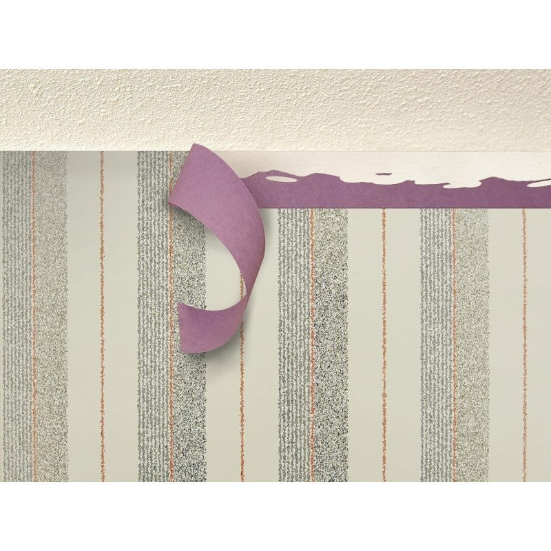 Banda de Hartie pentru Mascare 48mm*30M Mov / 6Buc/Set