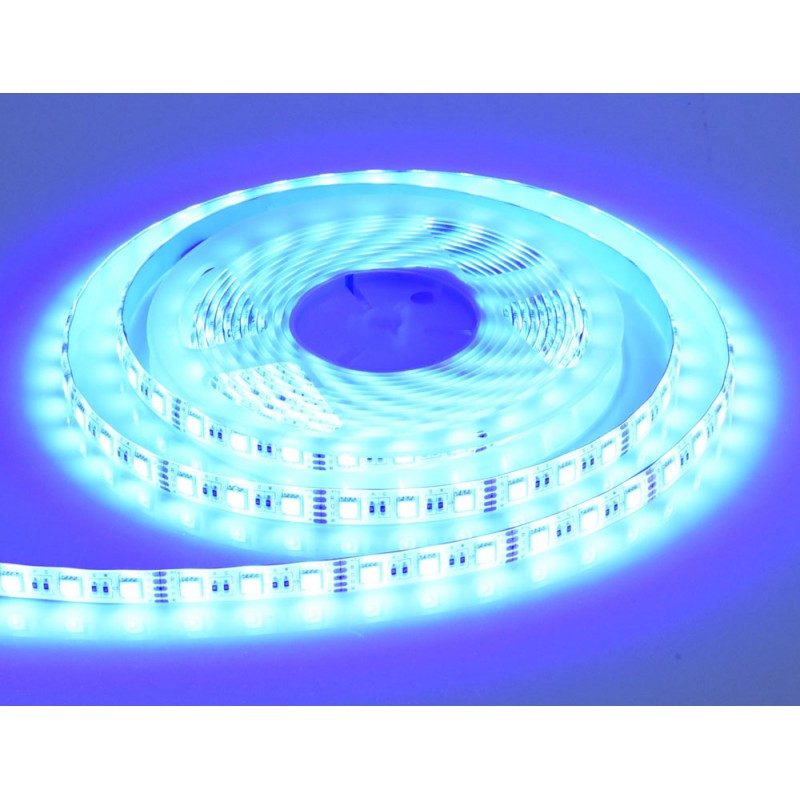 Banda Led RGBW, 300 LED-uri, 5m, IP65