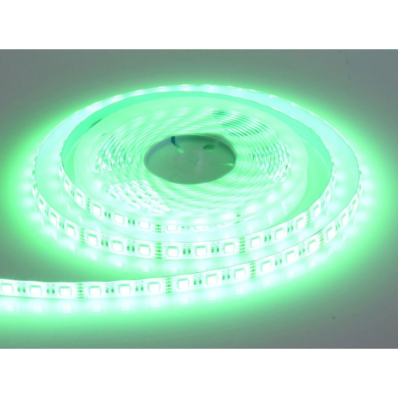 Banda Led RGBW, 300 LED-uri, 5m, IP65