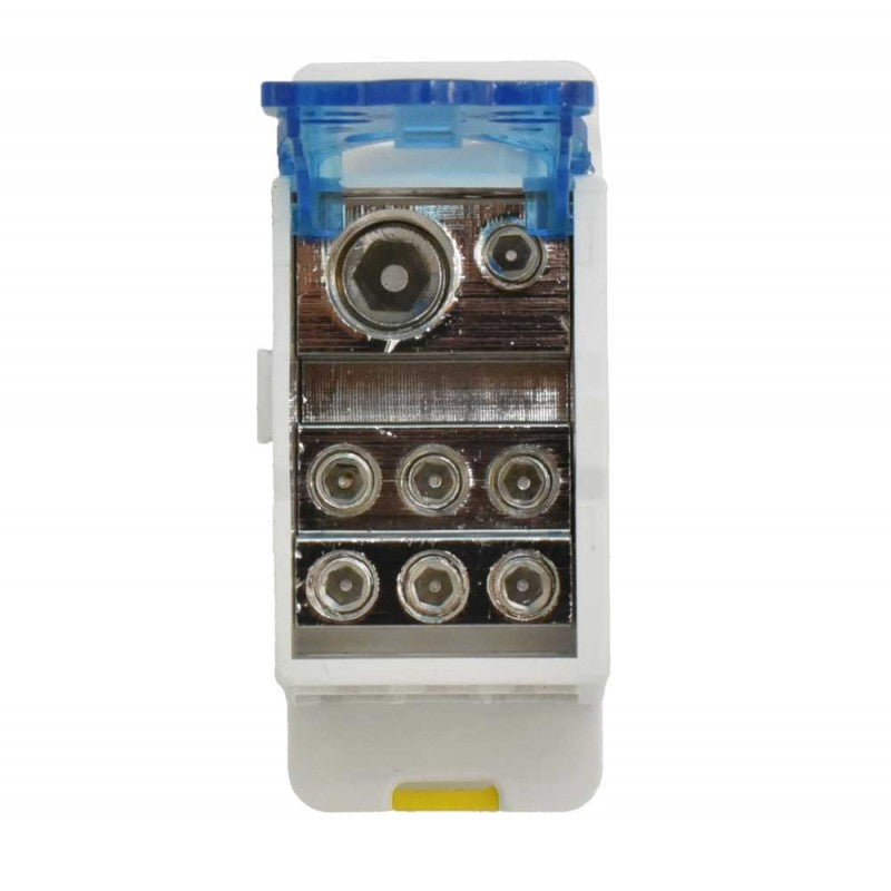 Bloc Terminal de Distributie 160A - UKK160