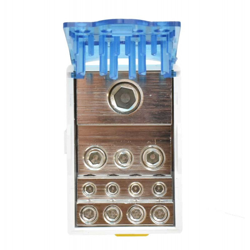 Bloc Terminal de Distributie 250A - UKK250