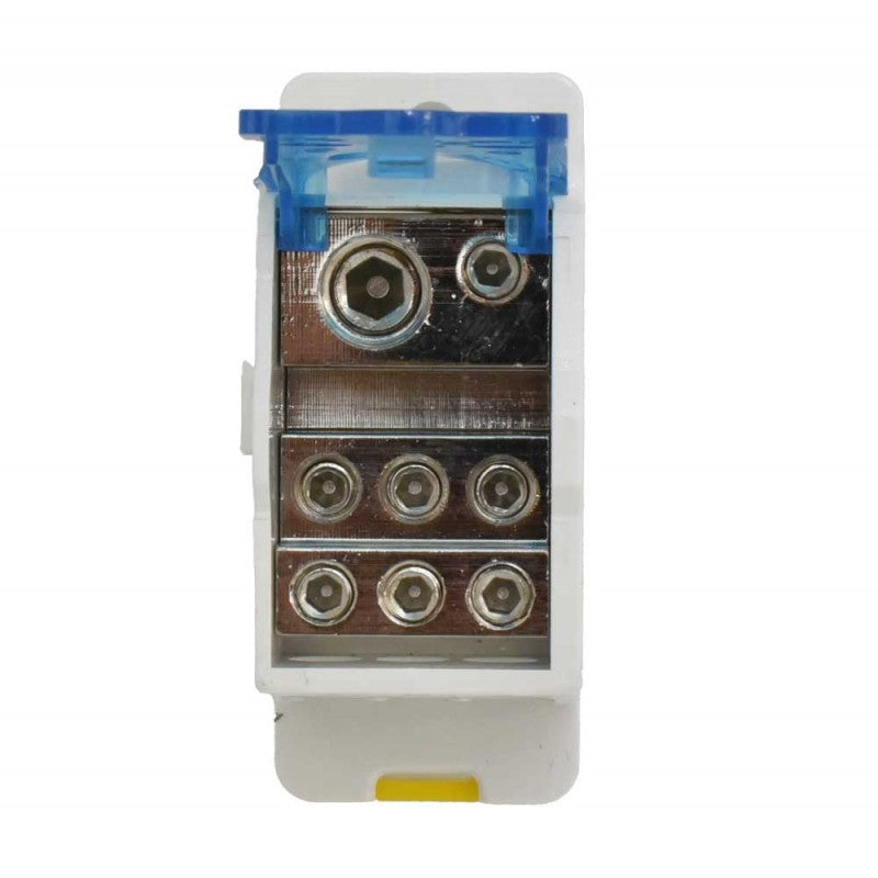 Bloc Terminal de Distributie 80A - UKK80