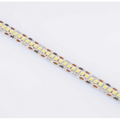 Banda 1200 Led SMD, 115W, 5m, Alb-Rece
