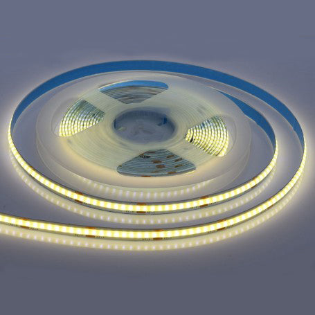 Banda 1260 Led-uri COB, 60W, Alb neutru