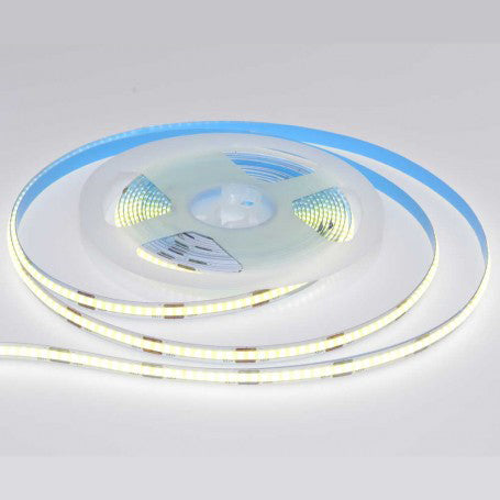 Banda 1260 Led-uri Cob, 70W, Alb-Rece