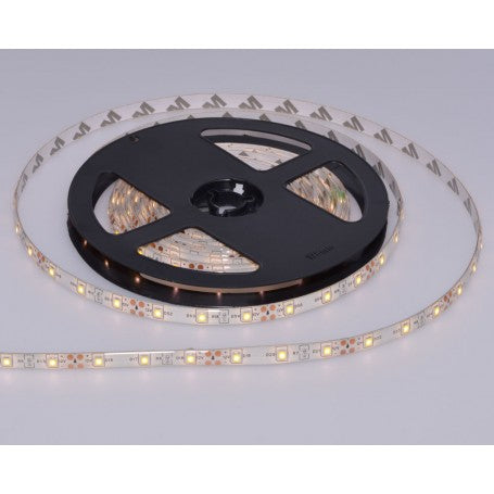 Banda Led 300 Led-uri Alb Cald Exterior