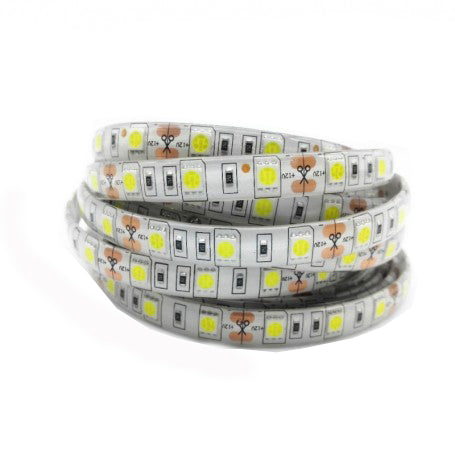 Banda Led RGB 300 Led-uri 14,4W/m Interior