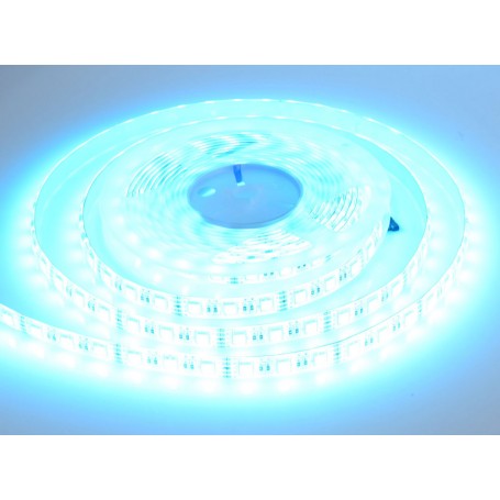 Banda Led RGBW, 300 LED-uri, 5m, IP65