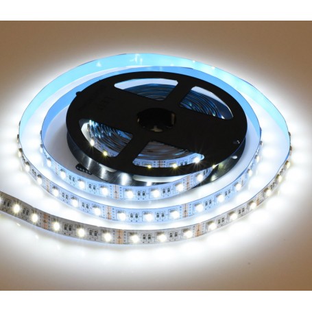 Banda Led RGBW 300 Led-uri 8W/m Interior