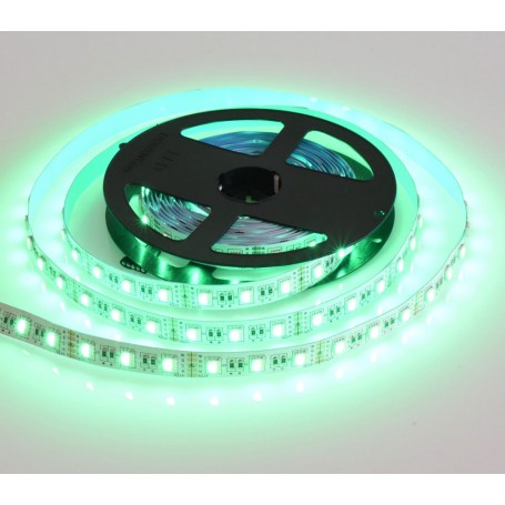 Banda Led RGBW 300 Led-uri 8W/m Interior