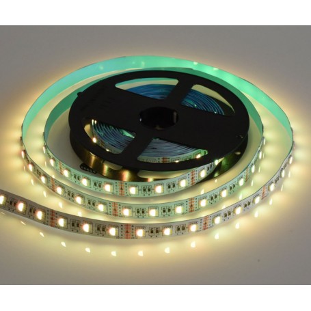 Banda Led RGBW 300 Led-uri 8W/m Interior