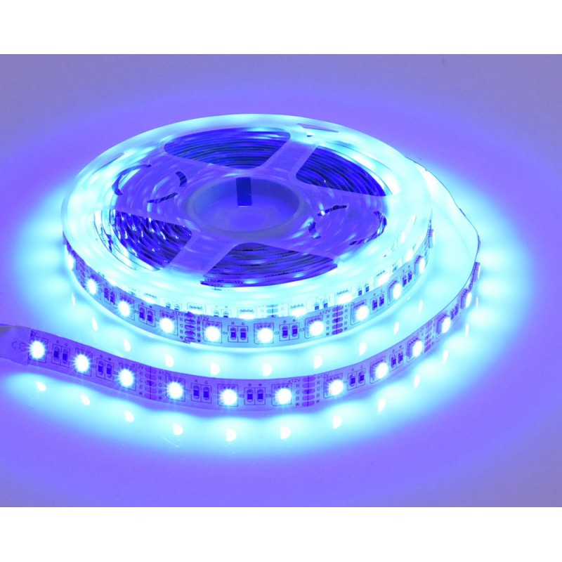 Banda Led RGBWW, 300 LED-uri, 5m, IP20