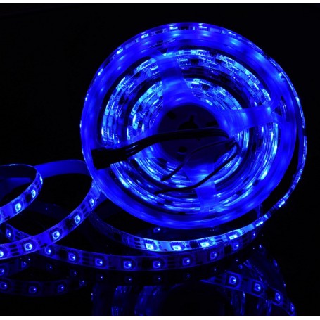 Banda Led WS2811 Digital Pixel RGB IP65