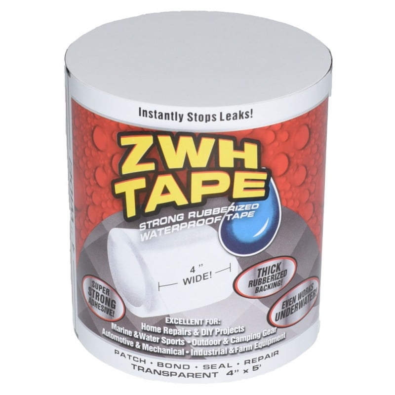 Banda Transparenta Super Adeziva 10 X 150CM