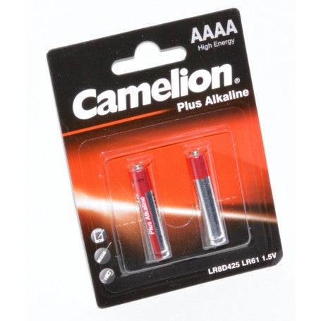 Baterii Alcaline AAAA Camelion 1,5V